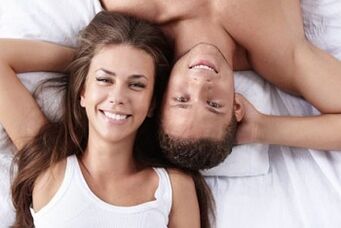Opportunities to increase potency in men