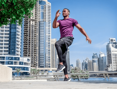 Exercise to maintain energy balance